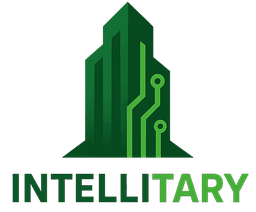 Intellitary Logo