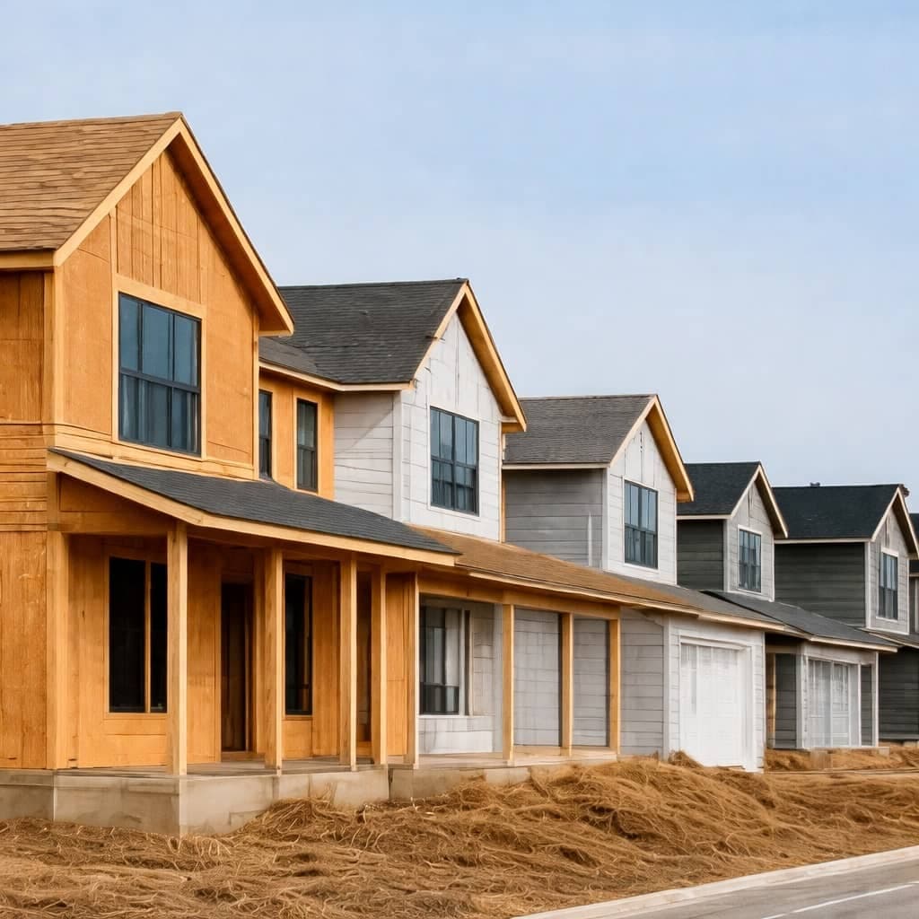 Builders & Renovators