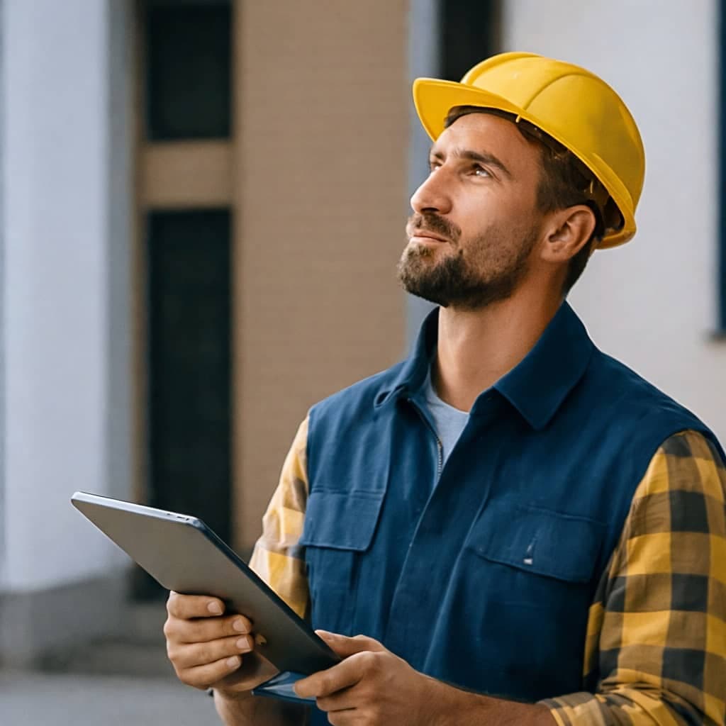 Home Inspectors