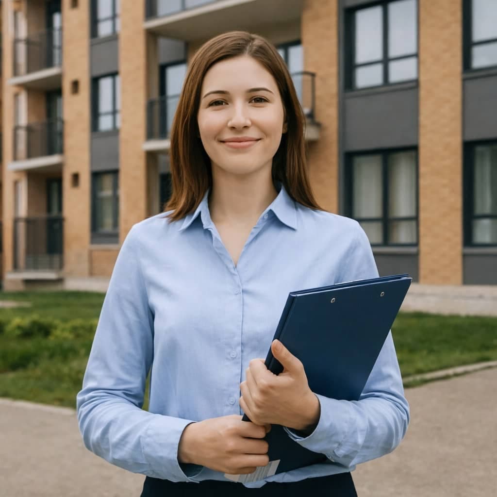 Property Managers