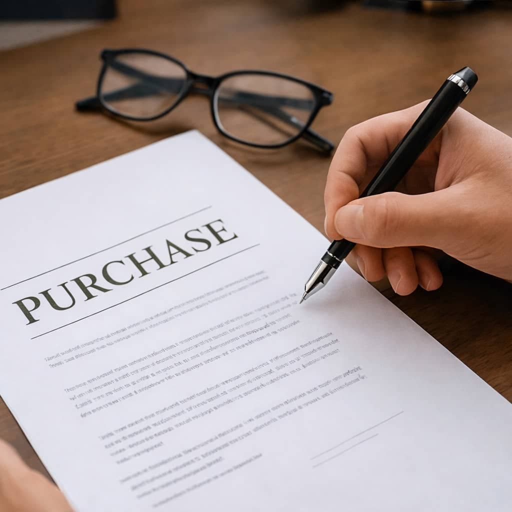 Real Estate Lawyers