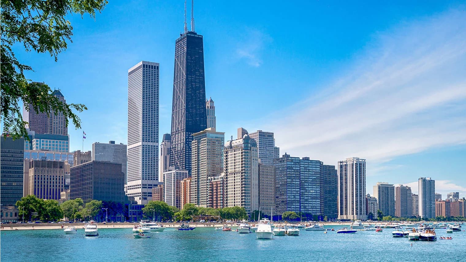 Chicago