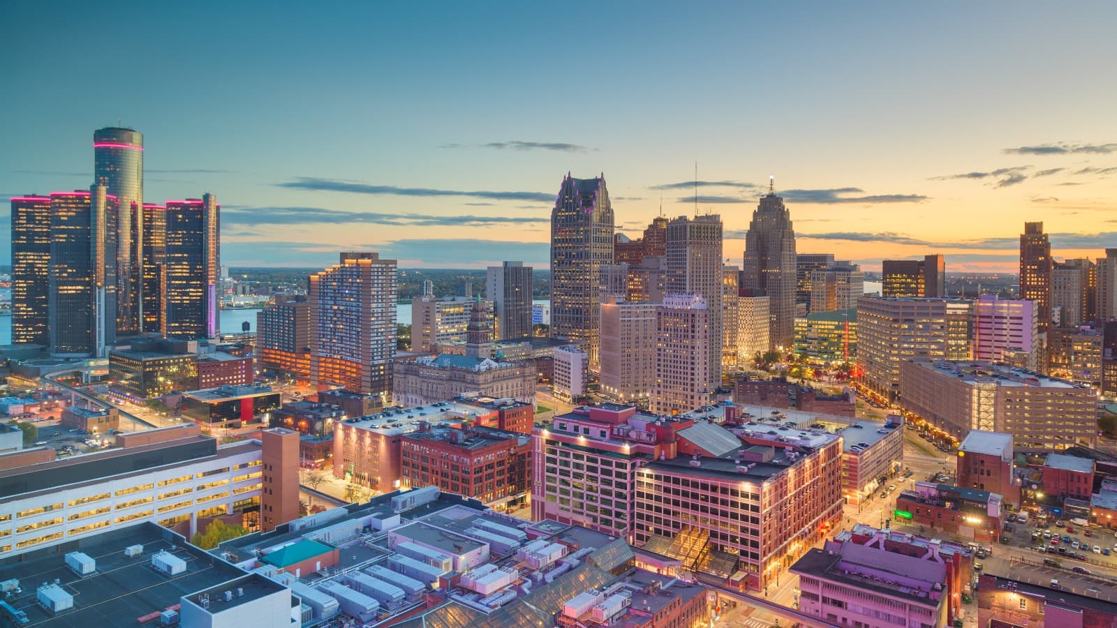 Detroit