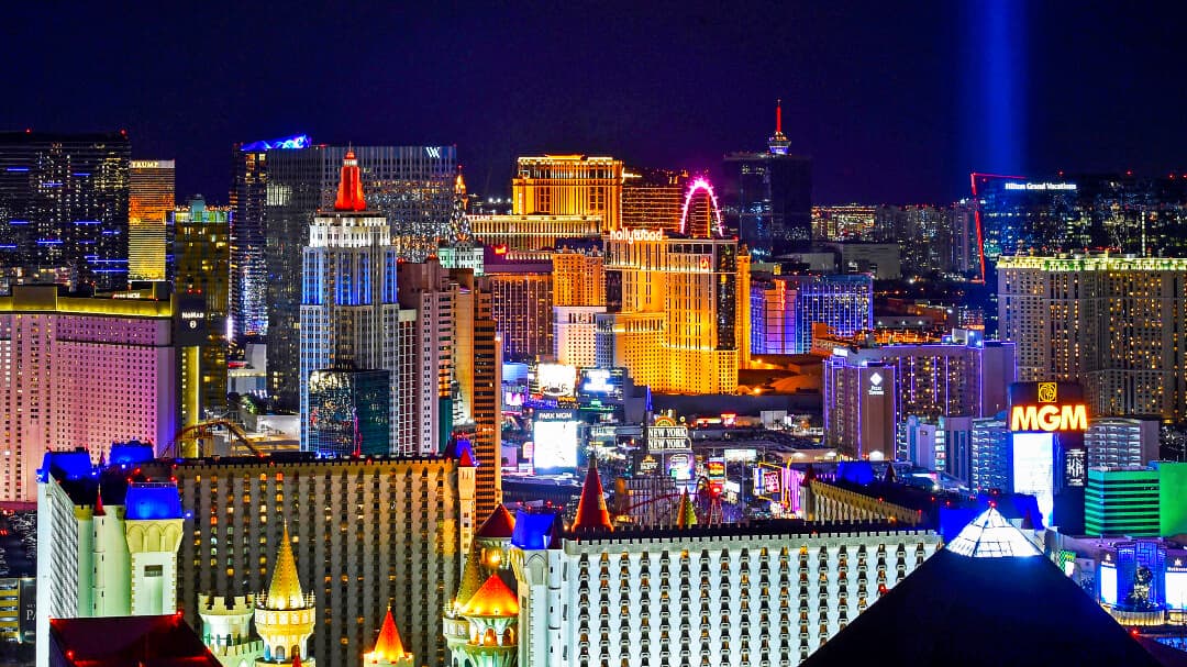 Las Vegas