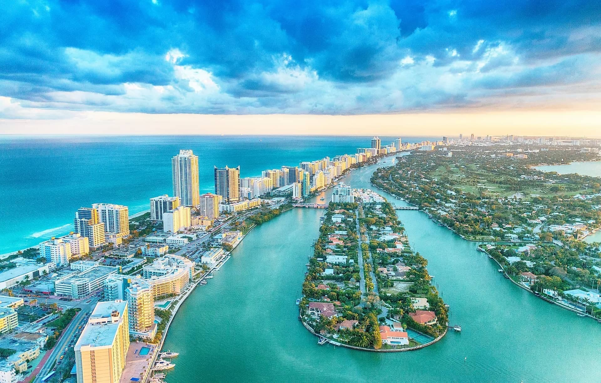 Miami
