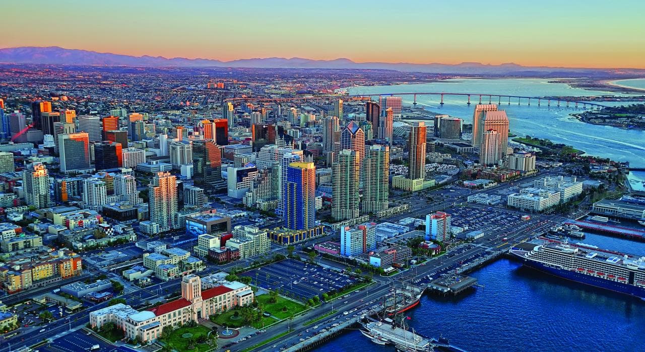 San Diego