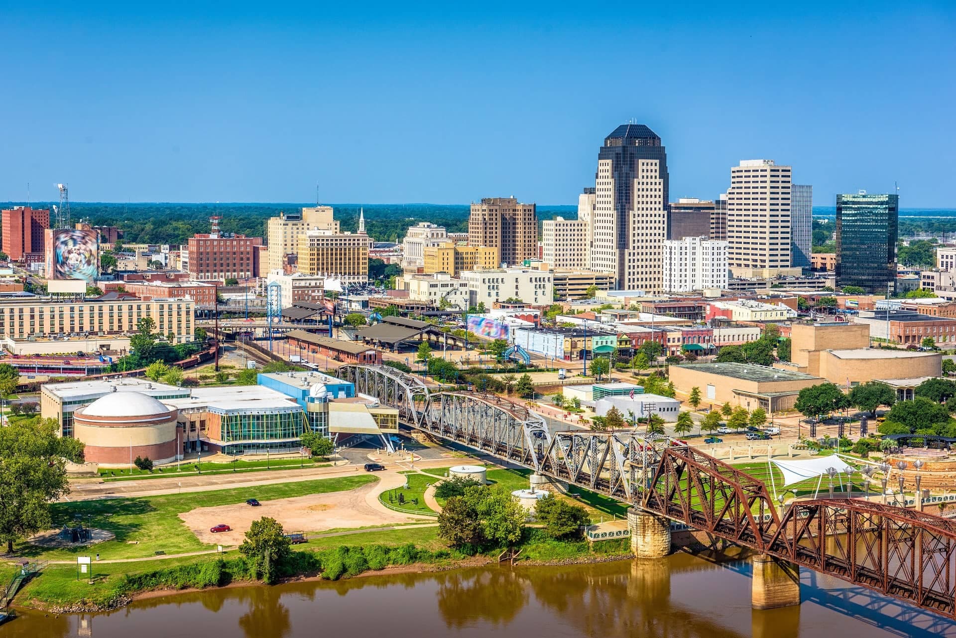 Shreveport