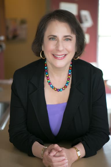 Beverly Bahm