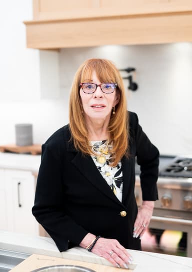 Linda Peterson