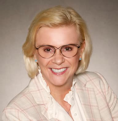 Valerie McKean