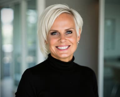 Laura Breese