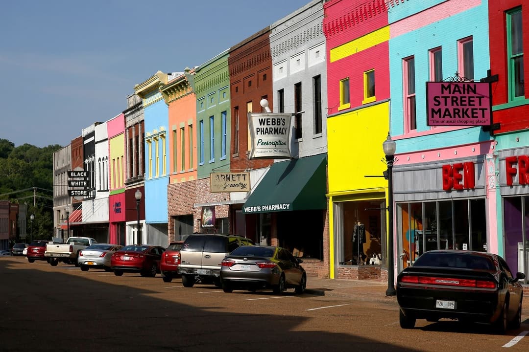 Mississippi gallery 3