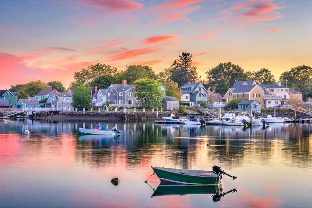New Hampshire gallery 1