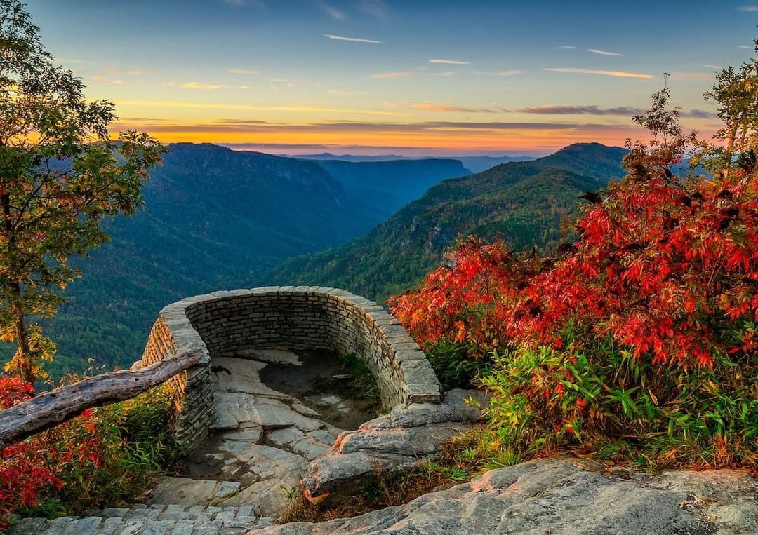 North Carolina gallery 1