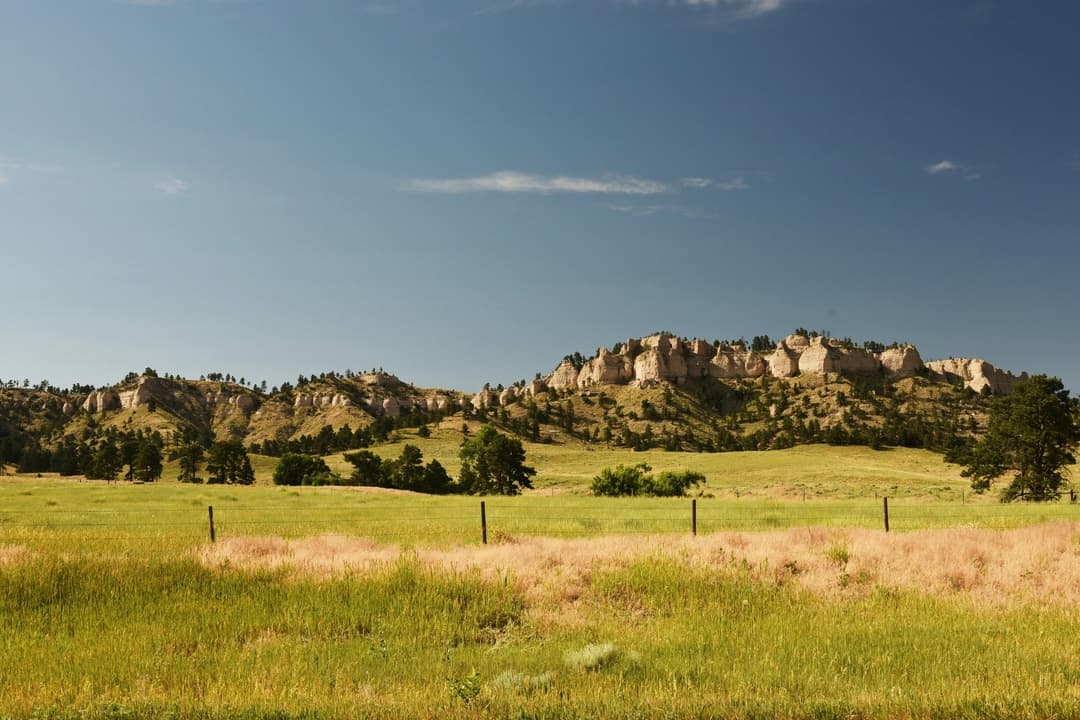 North Dakota