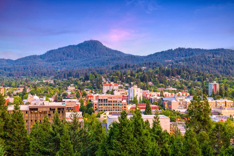 Oregon gallery 3