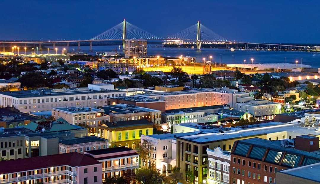 South Carolina