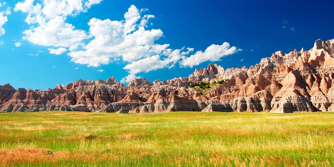 South Dakota