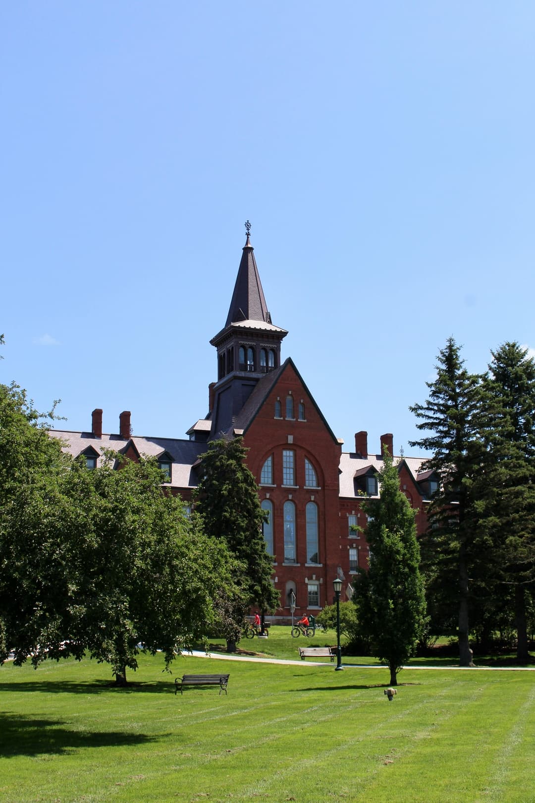 Vermont gallery 1