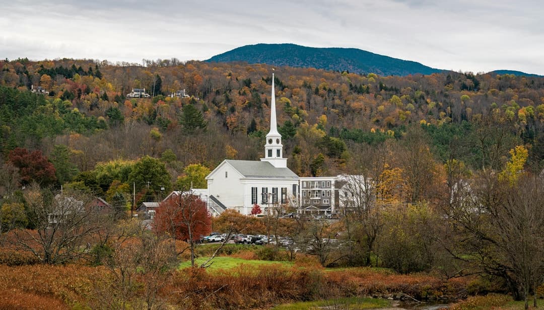 Vermont gallery 2
