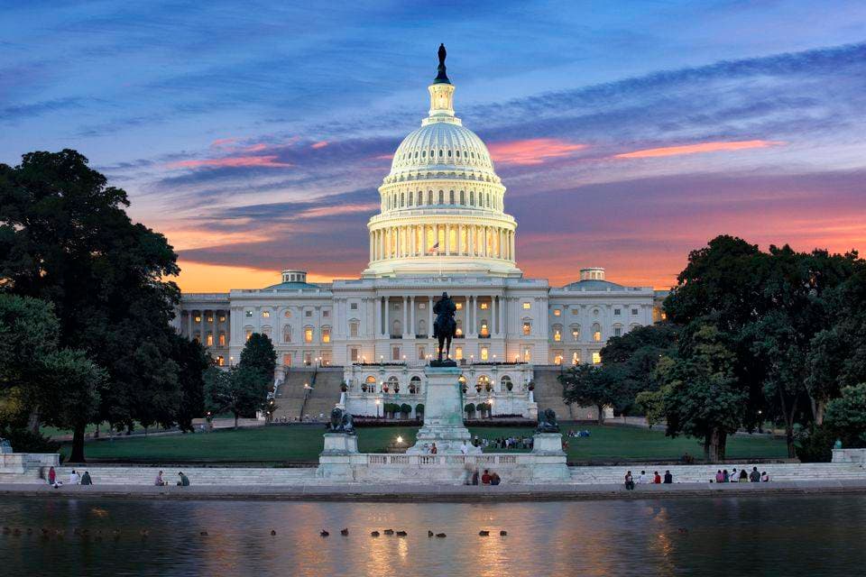 Washington gallery 1