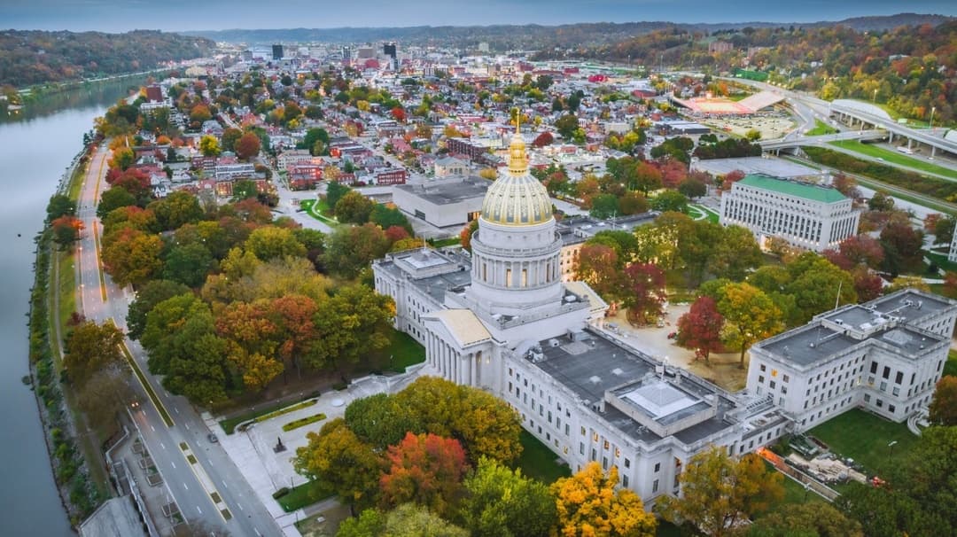 West Virginia gallery 2