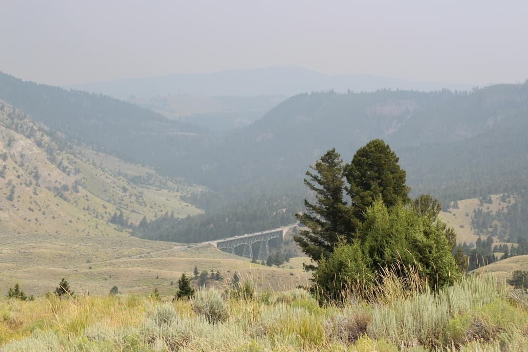 Wyoming